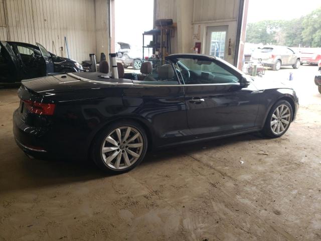 2018 AUDI A5 PRESTIG - WAU2NGF51JN001925
