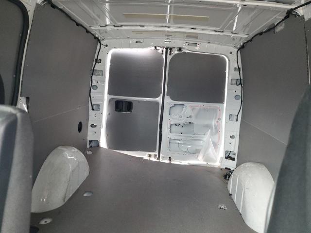 2021 MERCEDES-BENZ METRIS - W1YV0BEY9M3833828