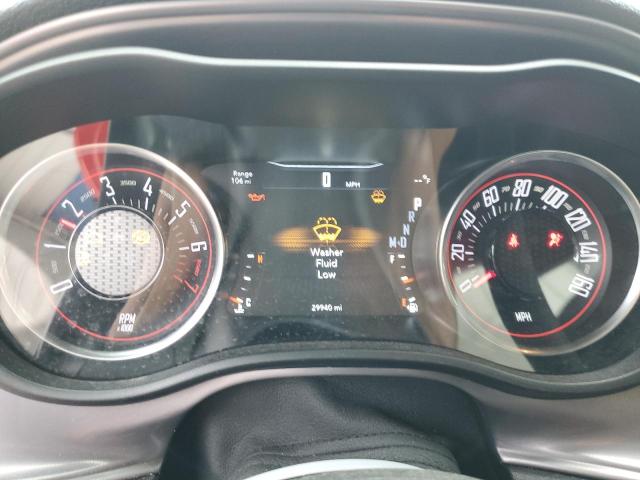 2023 DODGE CHALLENGER - 2C3CDZJG5PH510324