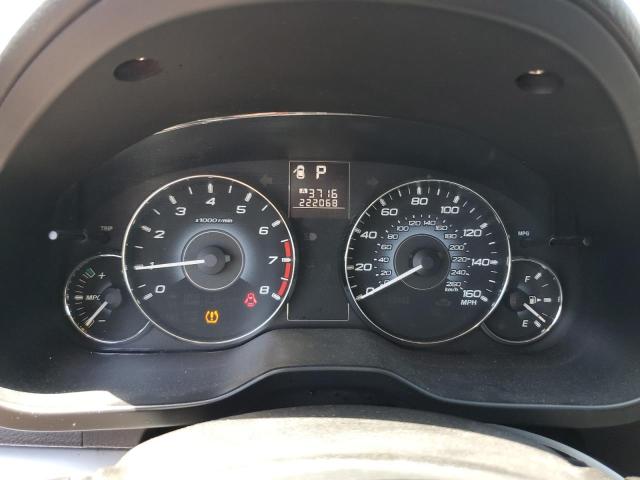 2010 Subaru Legacy 3.6R Premium VIN: 4S3BMDH62A2225944 Lot: 62623864