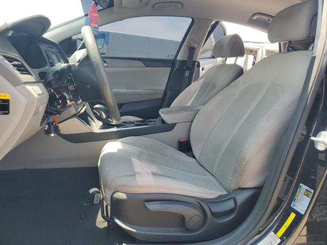 2015 HYUNDAI SONATA SE - 5NPE24AF0FH214105