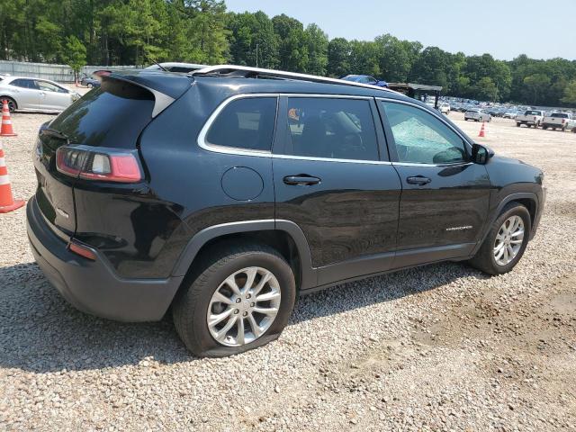2019 JEEP CHEROKEE L - 1C4PJLCB4KD272170