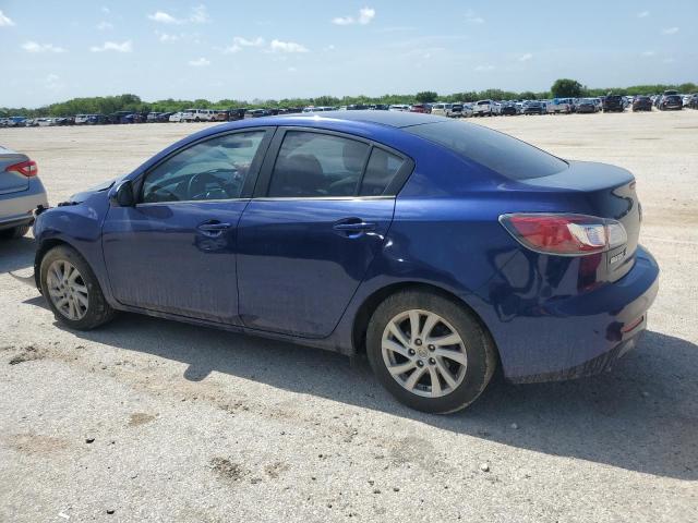 Vin: jm1bl1v76c1632141, lot: 63090284, mazda 3 i 20122