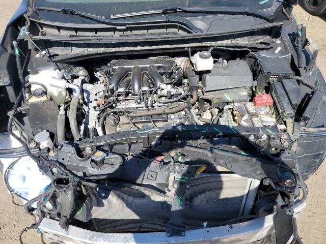 2018 Nissan Murano S VIN: 5N1AZ2MH6JN137885 Lot: 60641894