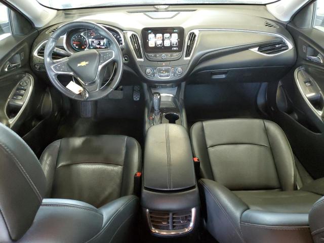 2018 Chevrolet Malibu Lt VIN: 1G1ZD5ST6JF112423 Lot: 61921374