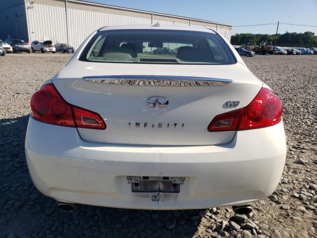 2009 Infiniti G37 Base VIN: JNKCV61E49M010188 Lot: 60803974