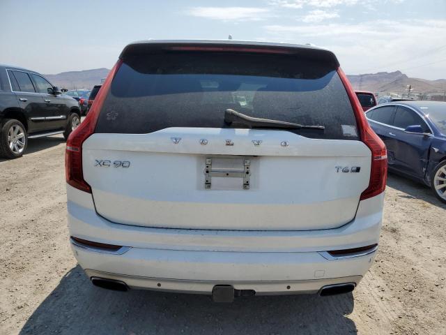 2016 Volvo Xc90 T6 VIN: YV4A22PL7G1019981 Lot: 62863434