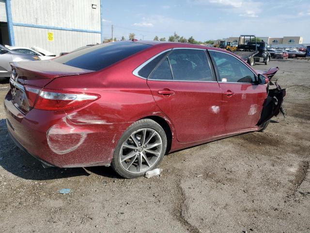 VIN 4T1BK1FK6HU577097 2017 Toyota Camry, Xse no.3