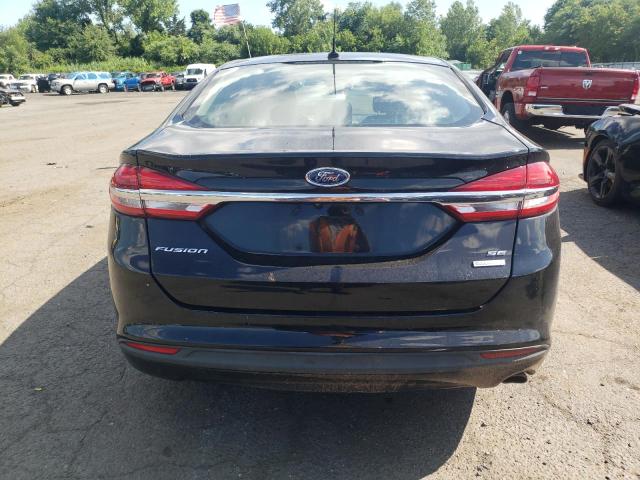 VIN 3FA6P0HD0JR275730 2018 Ford Fusion, SE no.6