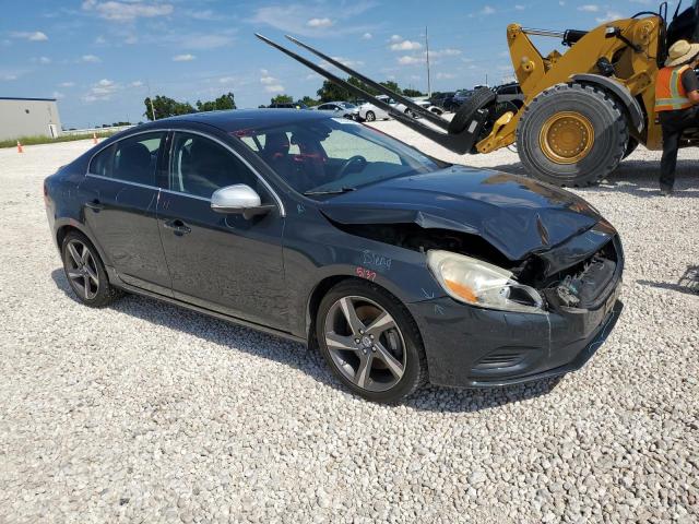 VIN YV1902FH6D2200949 2013 Volvo S60, T6 no.4