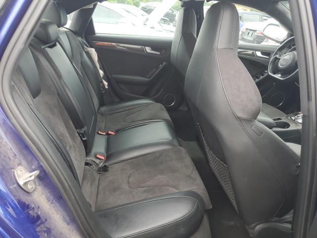 2015 AUDI S4 PRESTIG WAUKGBFL4FA026036