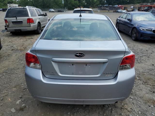 2014 Subaru Impreza VIN: JF1GJAA6XEH021716 Lot: 60900324