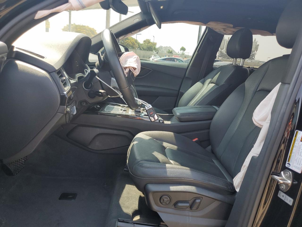 WA1LAAF77HD024217 2017 Audi Q7 Premium Plus