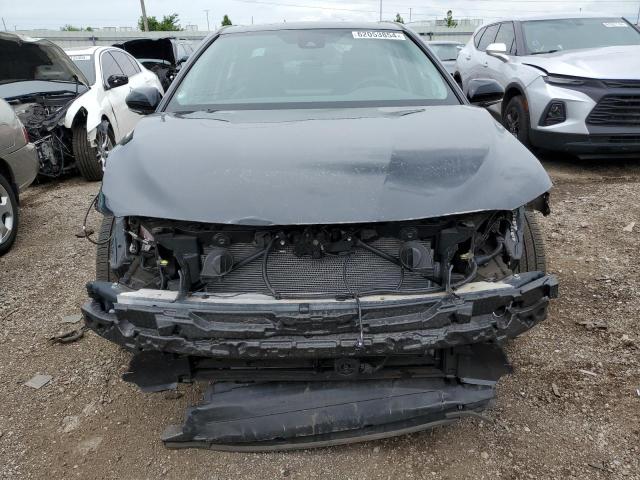 VIN 4T1F31AK4RU069704 2024 Toyota Camry, Xle no.5