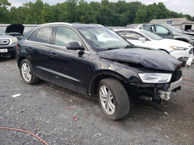 2017 AUDI Q3 PREMIUM - WA1JCCFS3HR012425