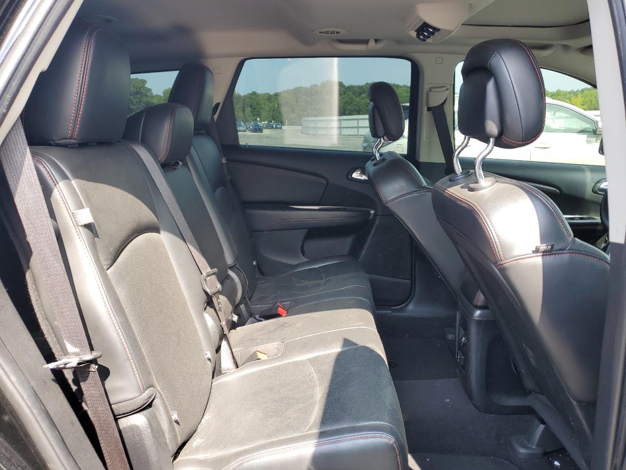 3C4PDDEG2HT639480 2017 Dodge Journey Gt