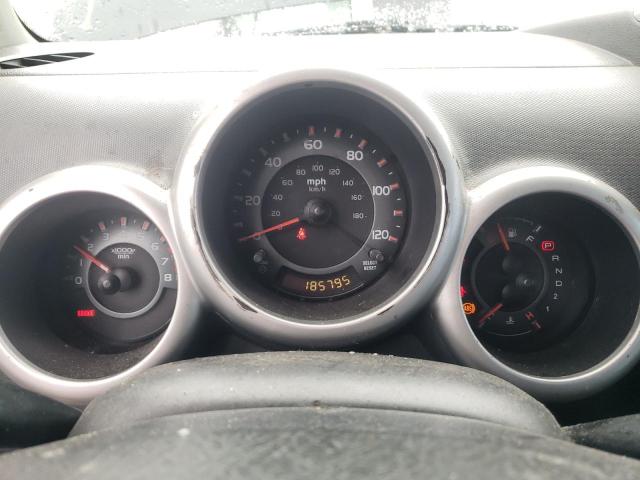 2004 Honda Element Ex VIN: 5J6YH28664L031493 Lot: 60340684