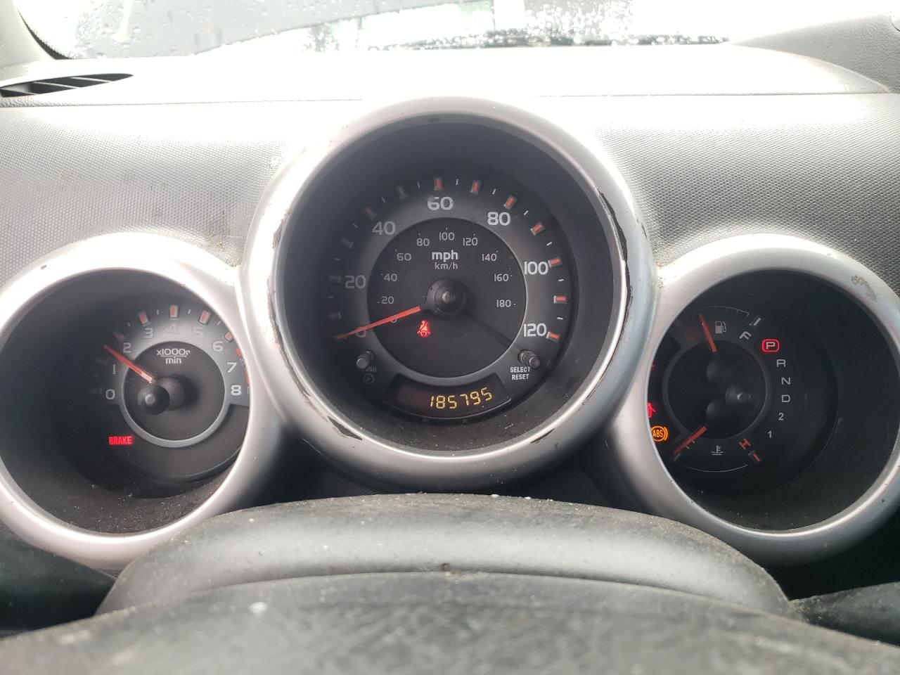 5J6YH28664L031493 2004 Honda Element Ex