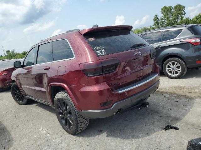 2018 JEEP GRAND CHER - 1C4RJFBG6JC279925