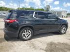 CHEVROLET TRAVERSE L photo