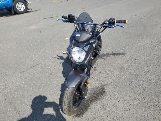 2018 KAWASAKI BR125 J - JKABRRJ19JDA11371