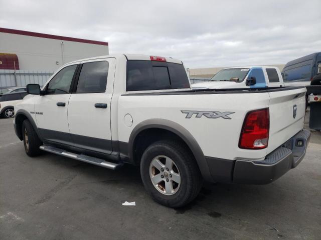 1D3HB13T09S809046 2009 Dodge Ram 1500