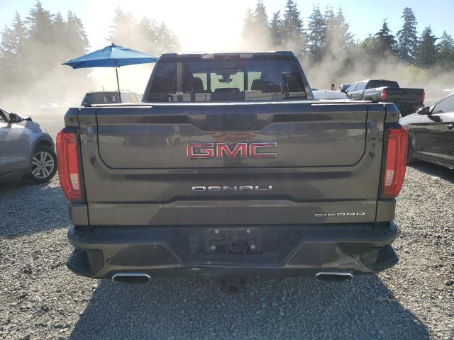 2019 GMC Sierra K1500 Denali VIN: 1GTU9FED2KZ374825 Lot: 62270424