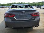 TOYOTA CAMRY SE N photo