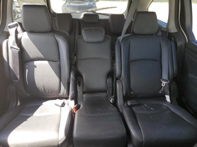 2022 HONDA ODYSSEY EX - 5FNRL6H79NB038600