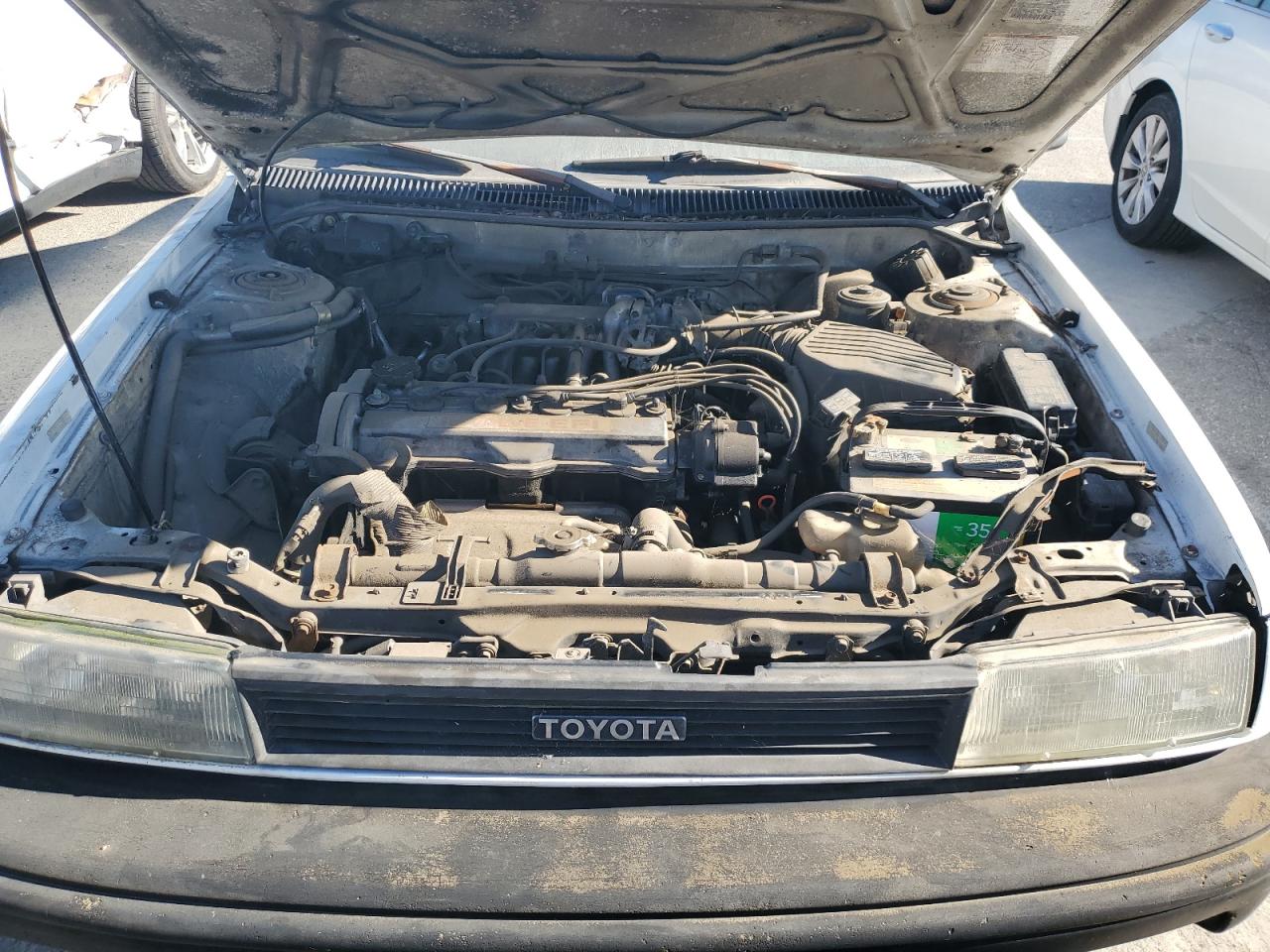 1NXAE94AXLZ114352 1990 Toyota Corolla Dlx