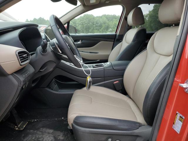 2023 HYUNDAI SANTA FE S - 5NMS3DAJ7PH561563