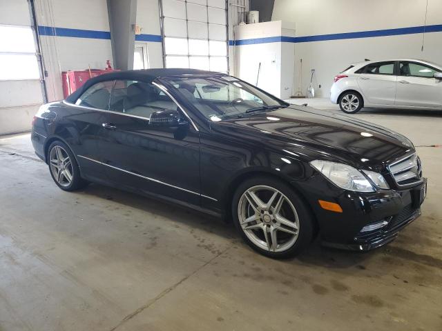 VIN WDDKK7DF2DF184991 2013 Mercedes-Benz E-Class, 550 no.4