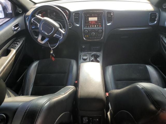 2015 DODGE DURANGO SX - 1C4RDHAG3FC119870
