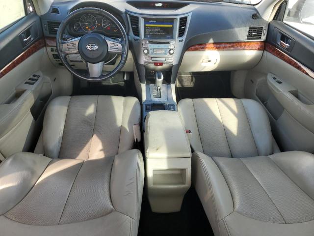 2011 Subaru Legacy 2.5I Limited VIN: 4S3BMCL67B3237682 Lot: 61713894