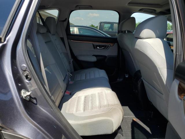 2019 HONDA CR-V EX - 2HKRW2H53KH663618