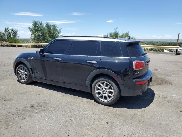 2017 MINI COOPER CLU - WMWLU1C5XH2C41871