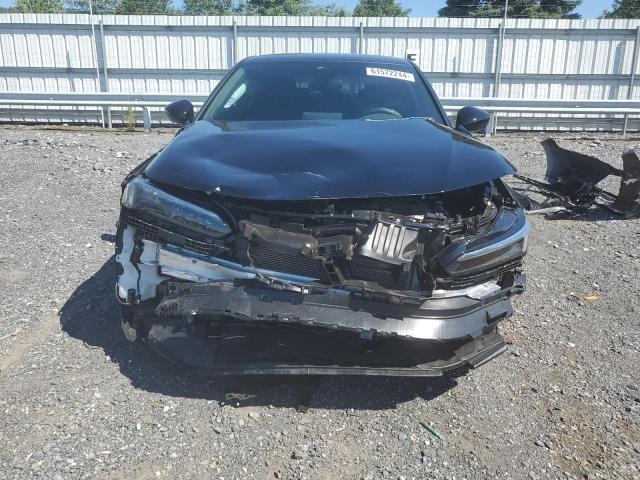 2024 HONDA CIVIC SPOR - 2HGFE2F57RH540790