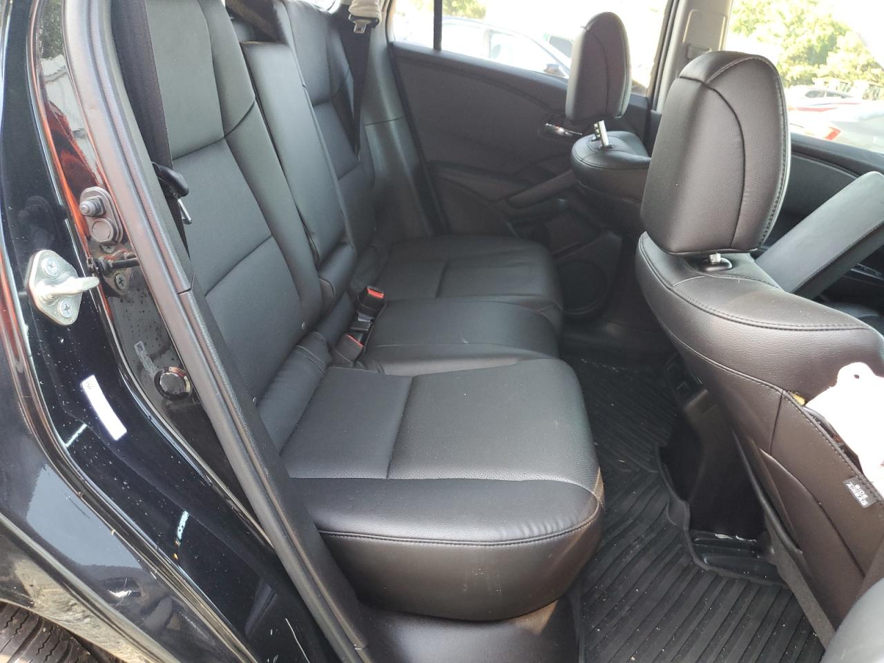 5J8TB4H77JL002782 2018 Acura Rdx Advance