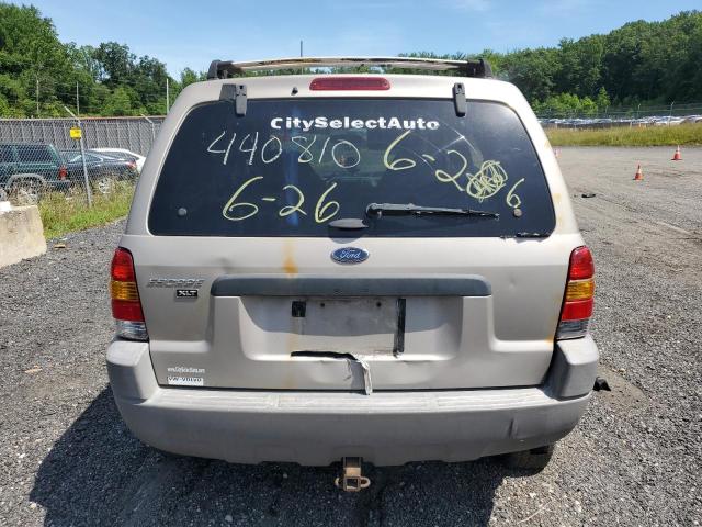 2001 Ford Escape Xlt VIN: 1FMCU04161KC36884 Lot: 61079614