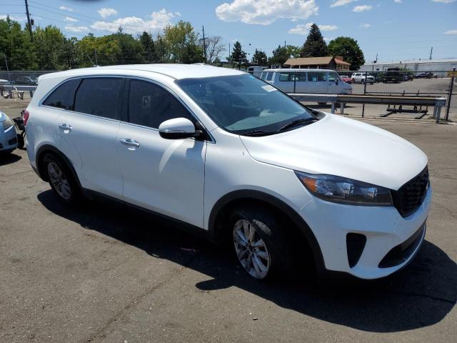 2020 KIA SORENTO L - 5XYPG4A33LG667279