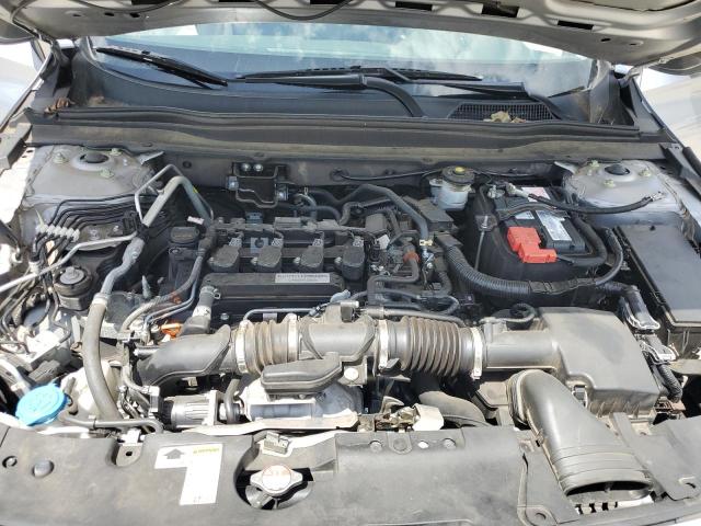 2020 HONDA ACCORD LX - 1HGCV1F14LA121330
