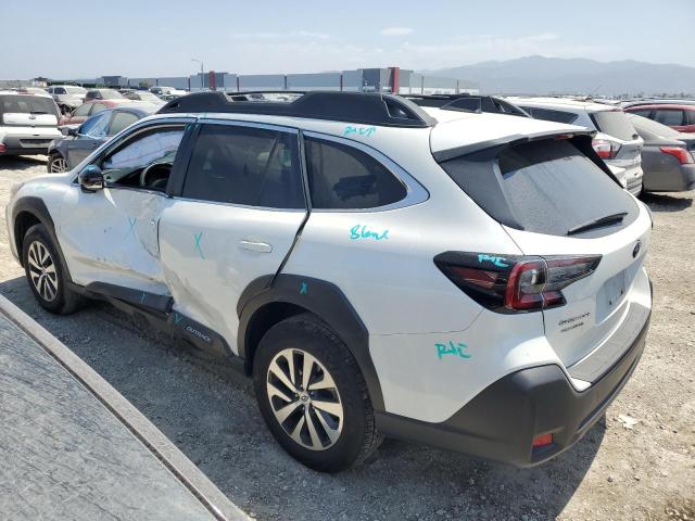 2024 SUBARU OUTBACK PR - 4S4BTAFC2R3104682