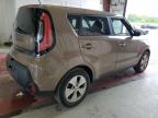 KIA SOUL photo