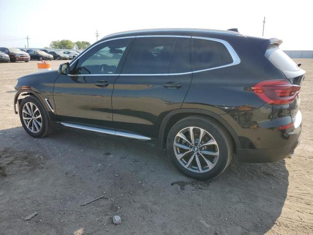 VIN 5UXTR9C51KLE13420 2019 BMW X3, Xdrive30I no.2