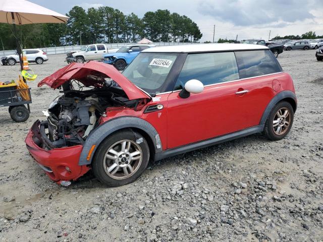 Vin: wmwsu3c5xct542082, lot: 64222454, mini cooper 2012 img_1