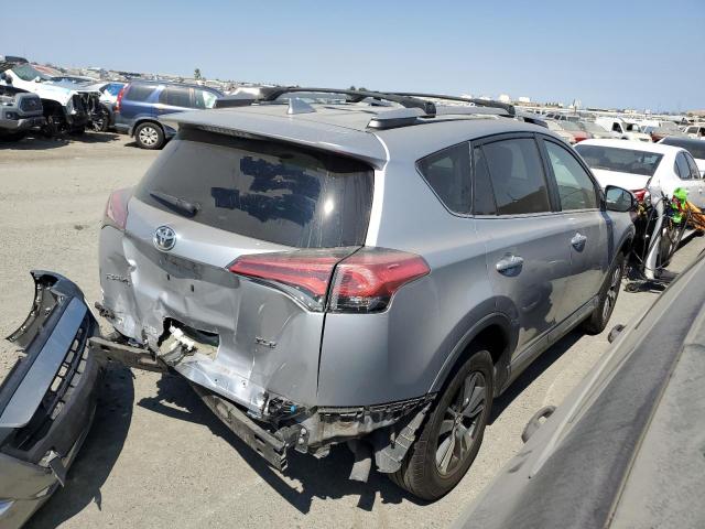 VIN 2T3WFREV1HW316113 2017 Toyota RAV4, Xle no.3