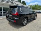 LEXUS LX 570 photo