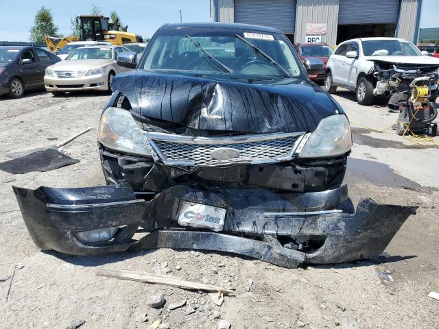 2005 Ford Five Hundred Limited VIN: 1FAFP25145G206008 Lot: 61419774