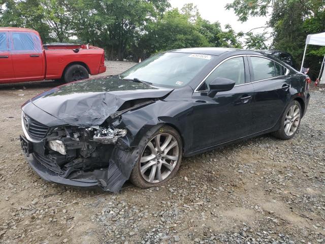 VIN JM1GJ1V6XE1162668 2014 Mazda 6, Touring no.1