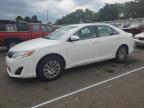 TOYOTA CAMRY L photo